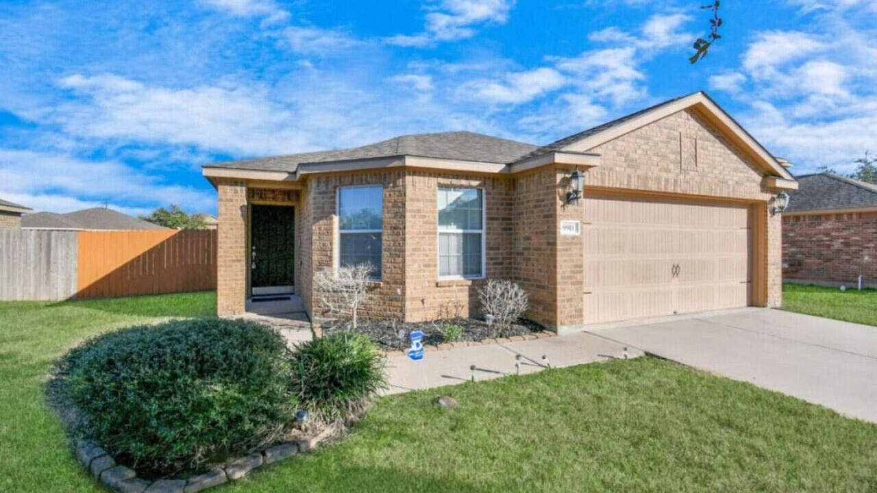 Photo of Outdoor in Iowa Colony