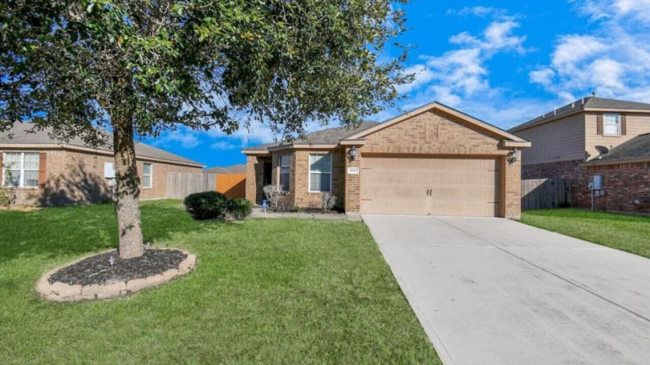 Photo of Outdoor in Iowa Colony