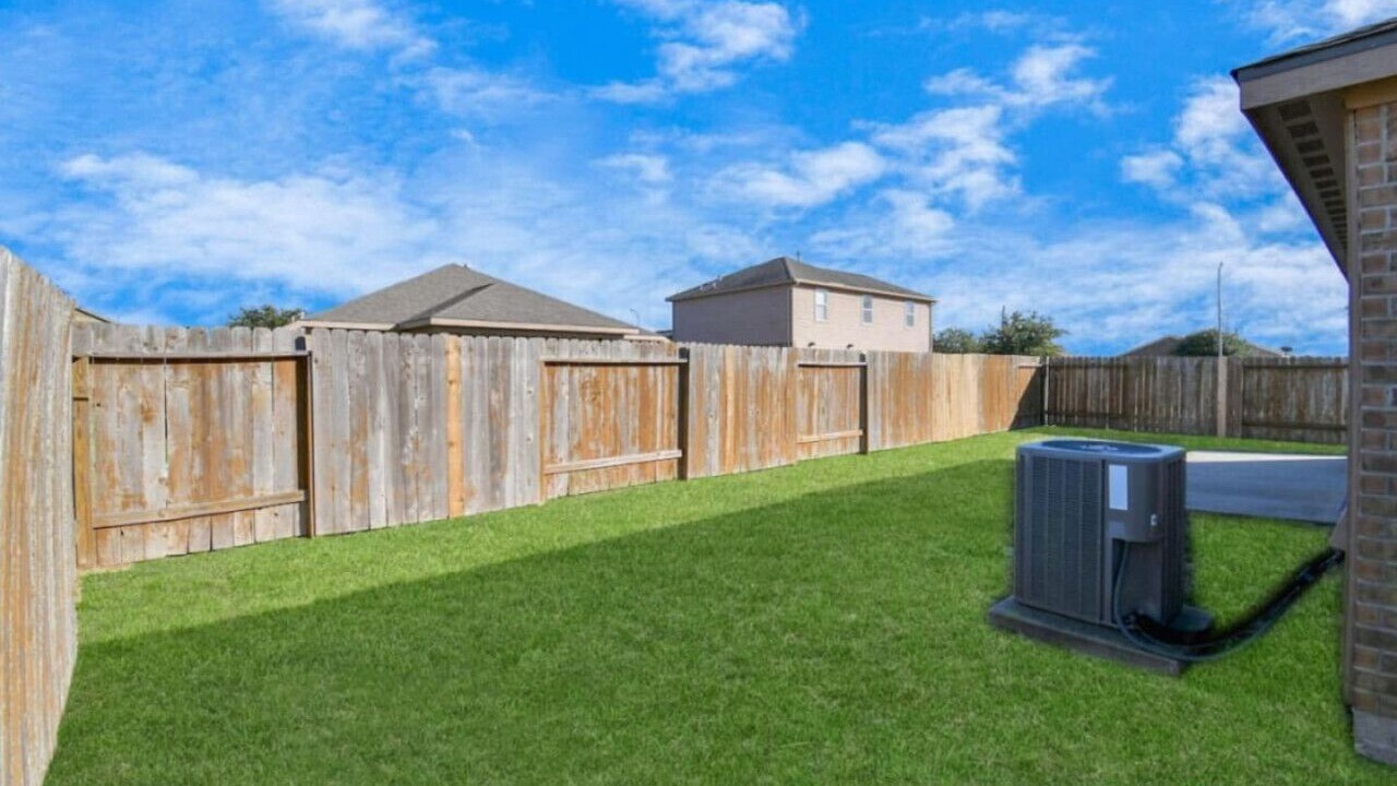 Photo of Outdoor in Iowa Colony