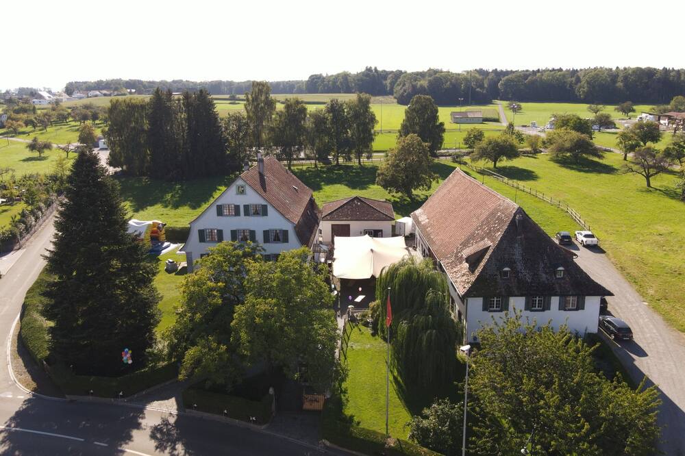 Photo of Outdoor in Langrickenbach