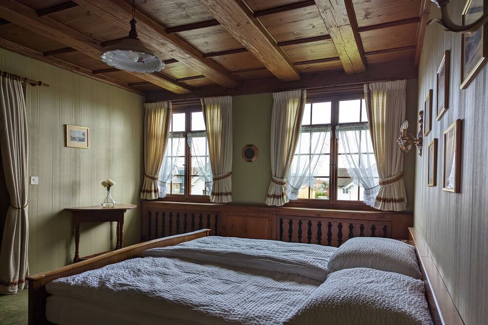 Photo of Bedroom in Langrickenbach