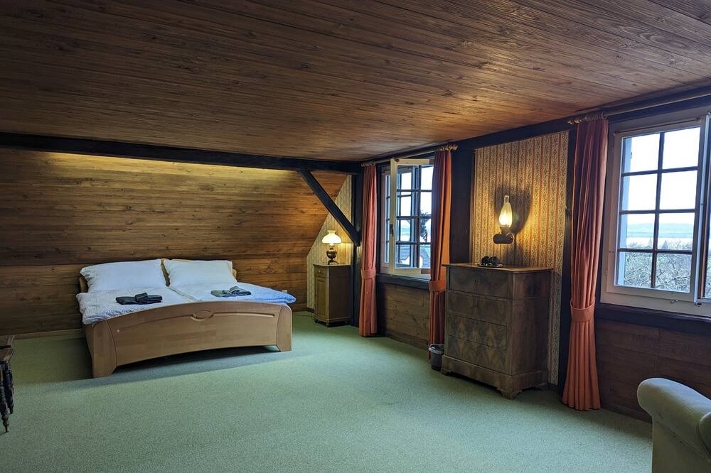 Photo of Bedroom in Langrickenbach