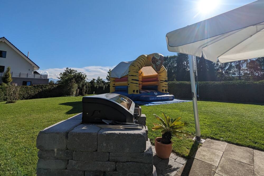 Photo of Outdoor in Langrickenbach