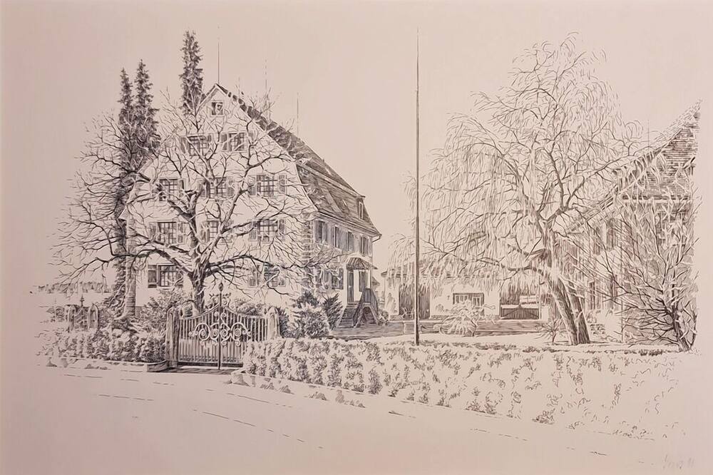 Photo of Others in Langrickenbach