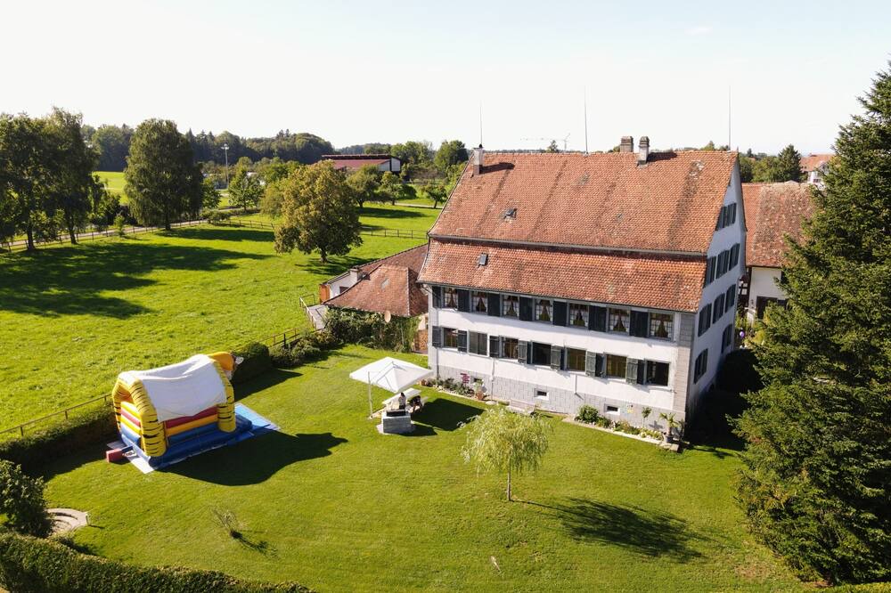 Photo of Outdoor in Langrickenbach