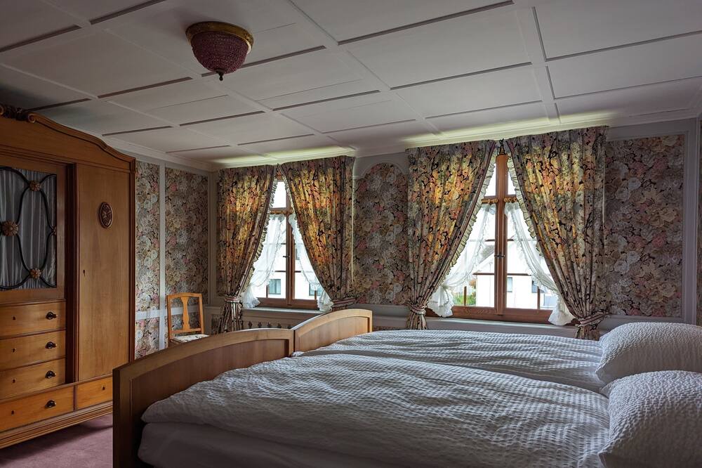 Photo of Bedroom in Langrickenbach