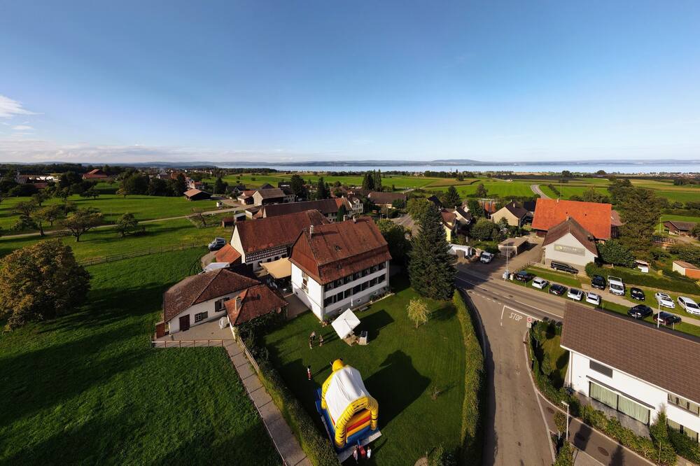 Photo of Outdoor in Langrickenbach