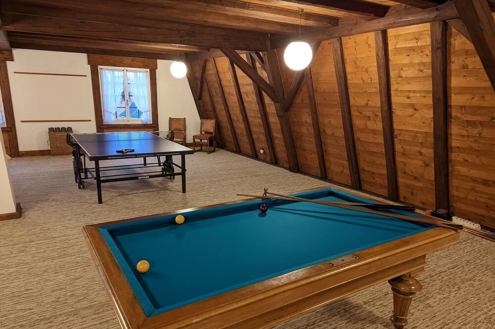 Photo of Bedroom in Langrickenbach