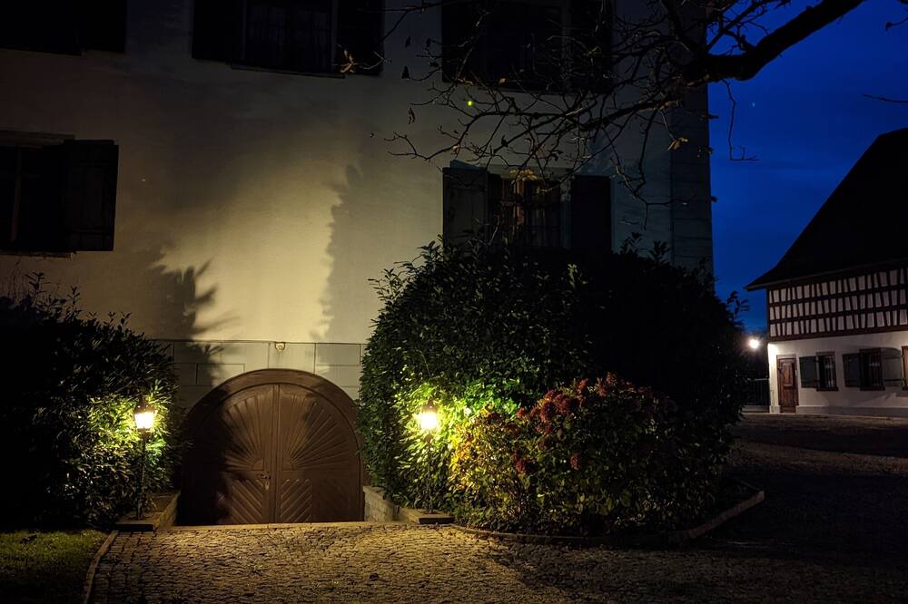 Photo of Outdoor in Langrickenbach