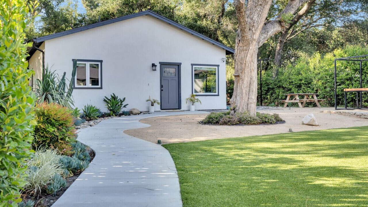 Photo of Outdoor in San Gabriel Valley
