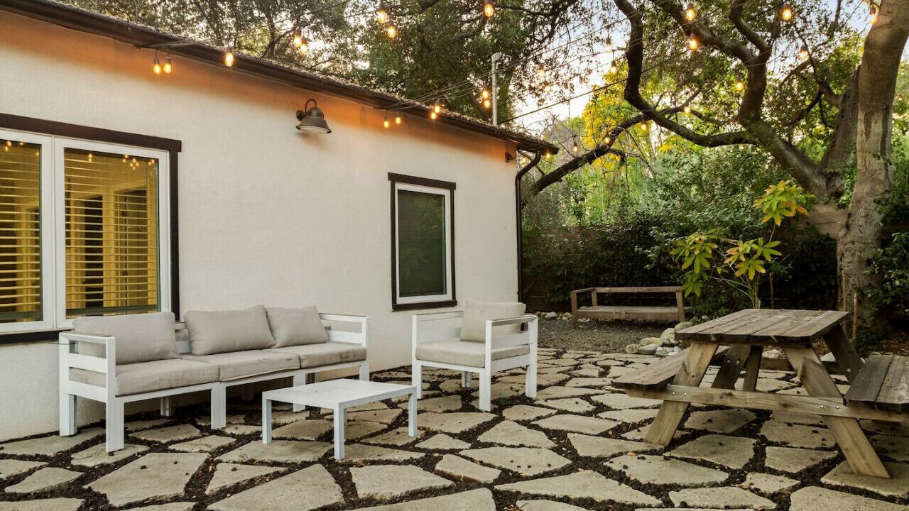 Photo of Outdoor in San Gabriel Valley