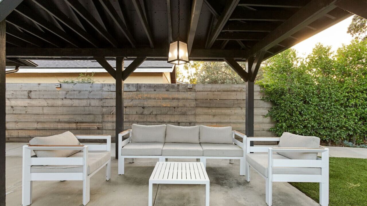 Photo of Outdoor in San Gabriel Valley