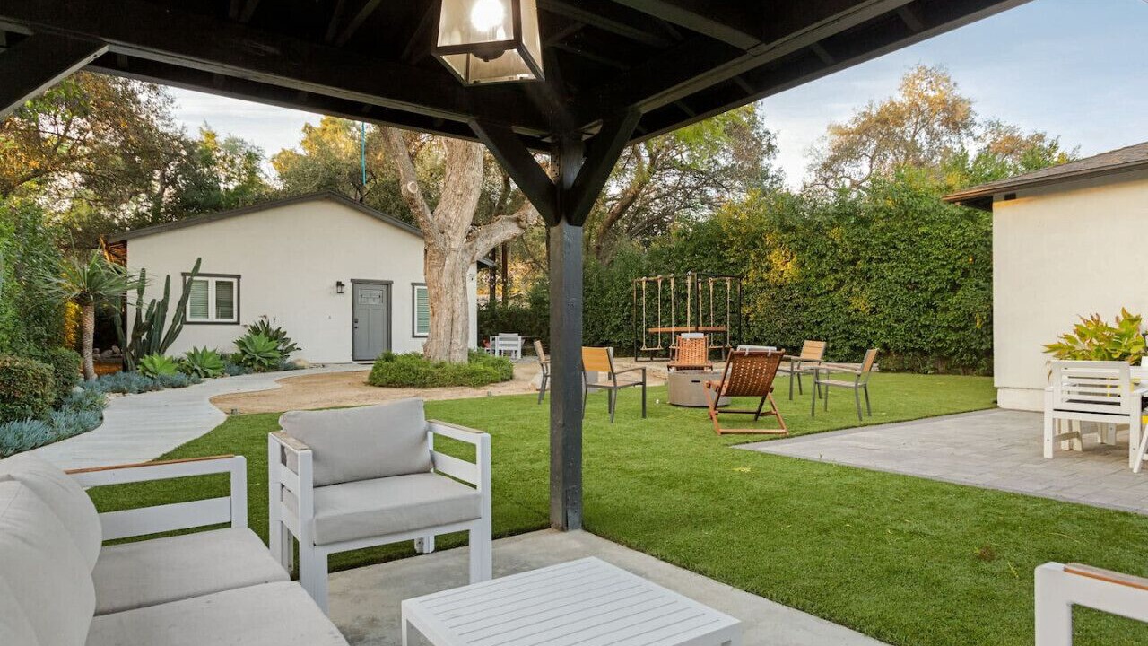 Photo of Outdoor in San Gabriel Valley