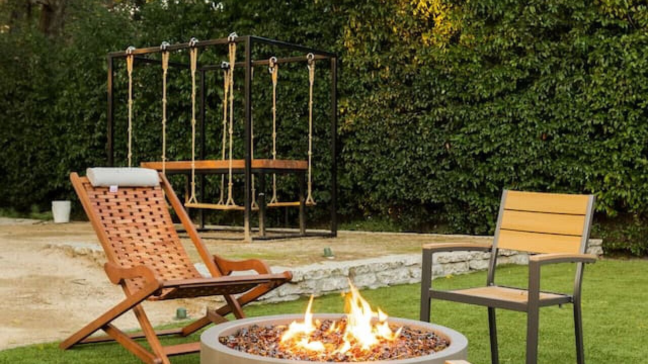 Photo of Outdoor in San Gabriel Valley