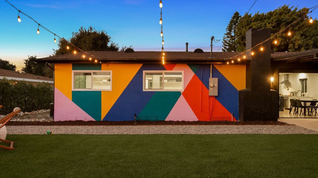 Photo of Outdoor in San Gabriel Valley