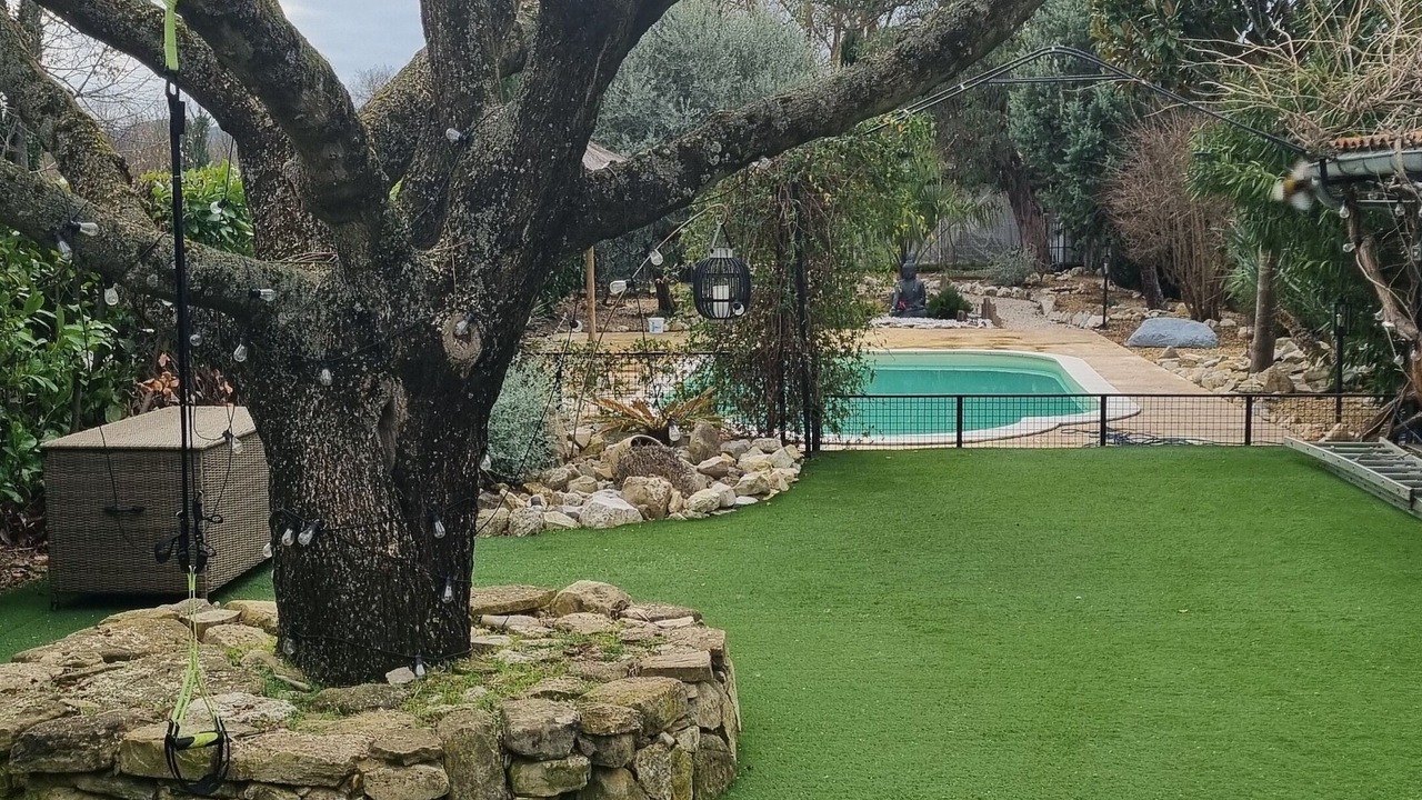 Photo of Outdoor in Brignon