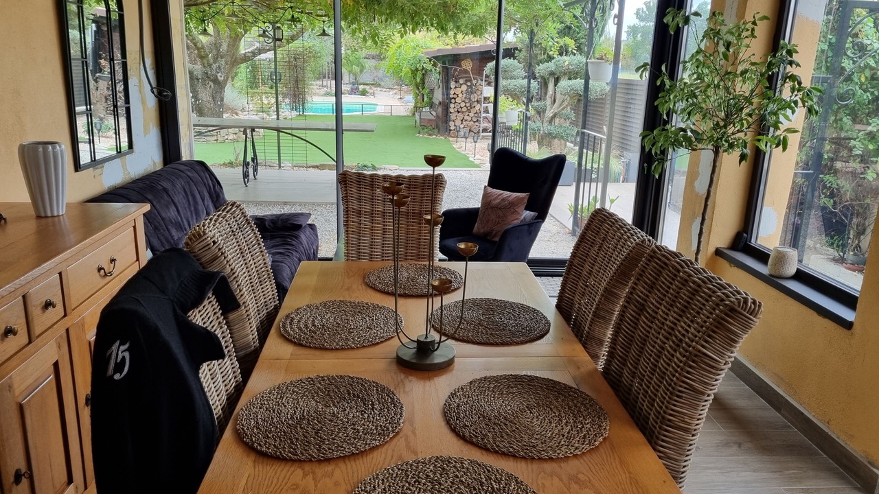 Photo of Outdoor in Brignon