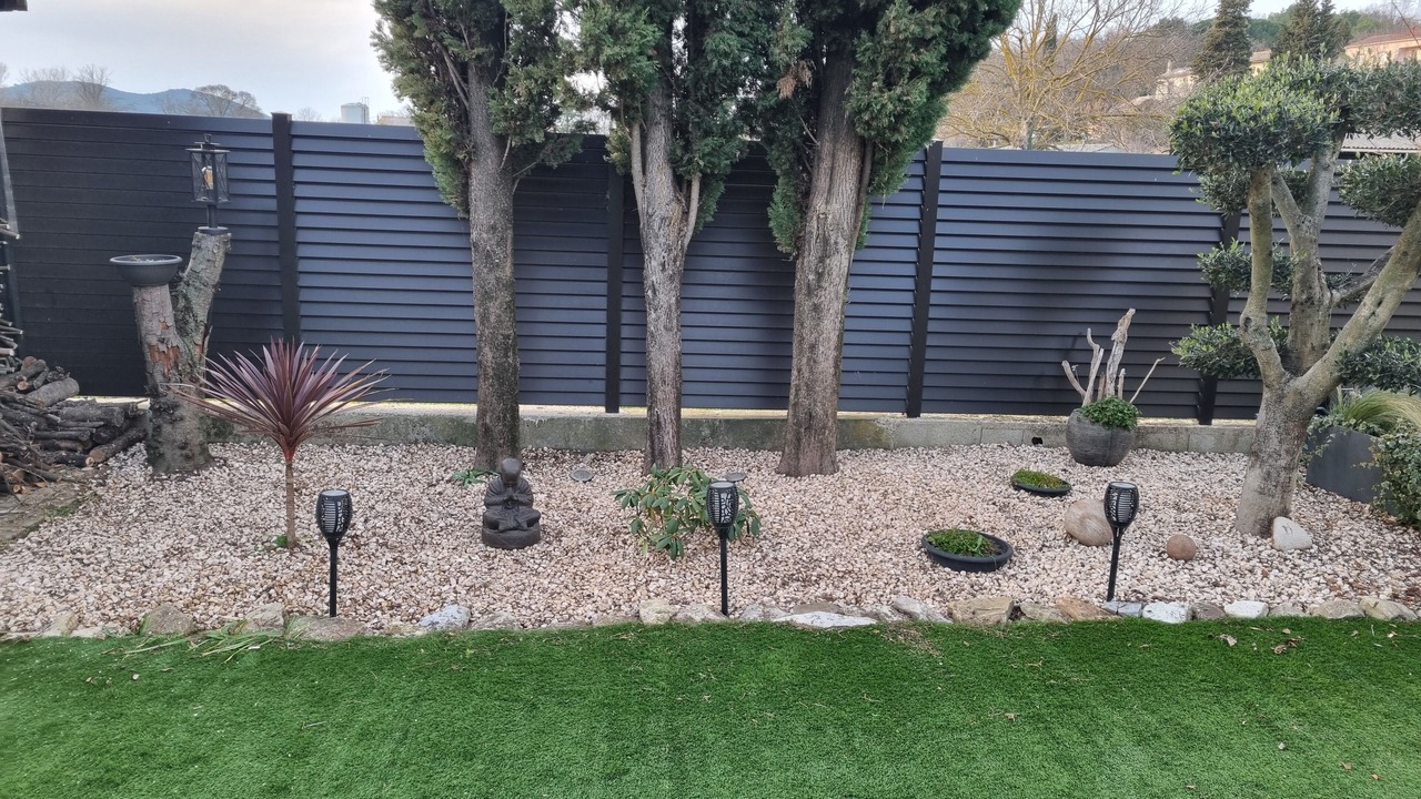 Photo of Outdoor in Brignon