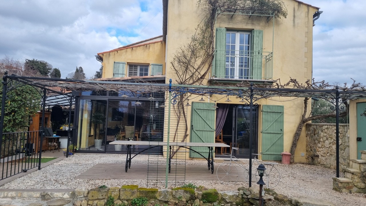 Photo of Outdoor in Brignon