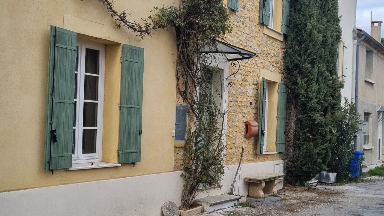 Photo of Outdoor in Brignon