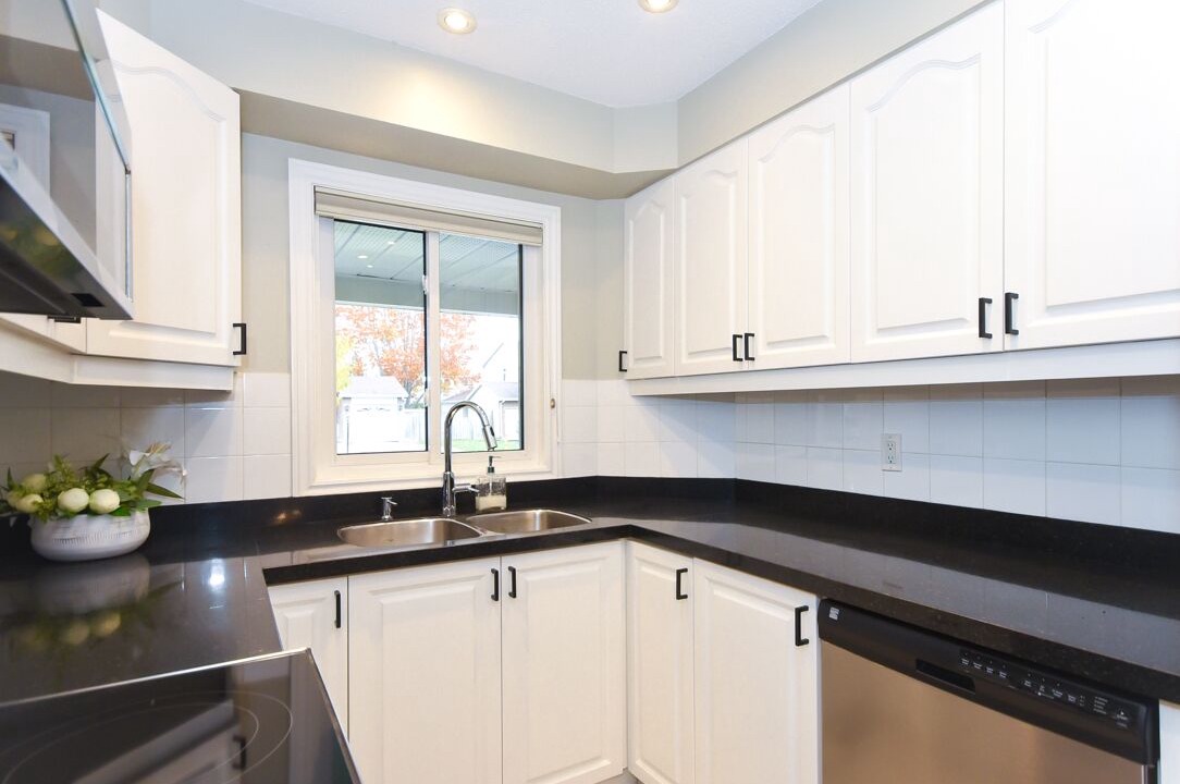 Photo of Kitchen in Ottawa Division