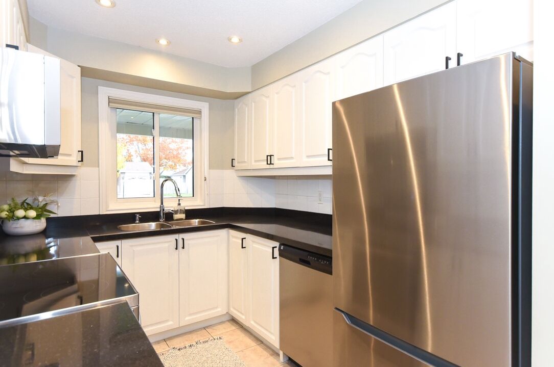 Photo of Kitchen in Ottawa Division