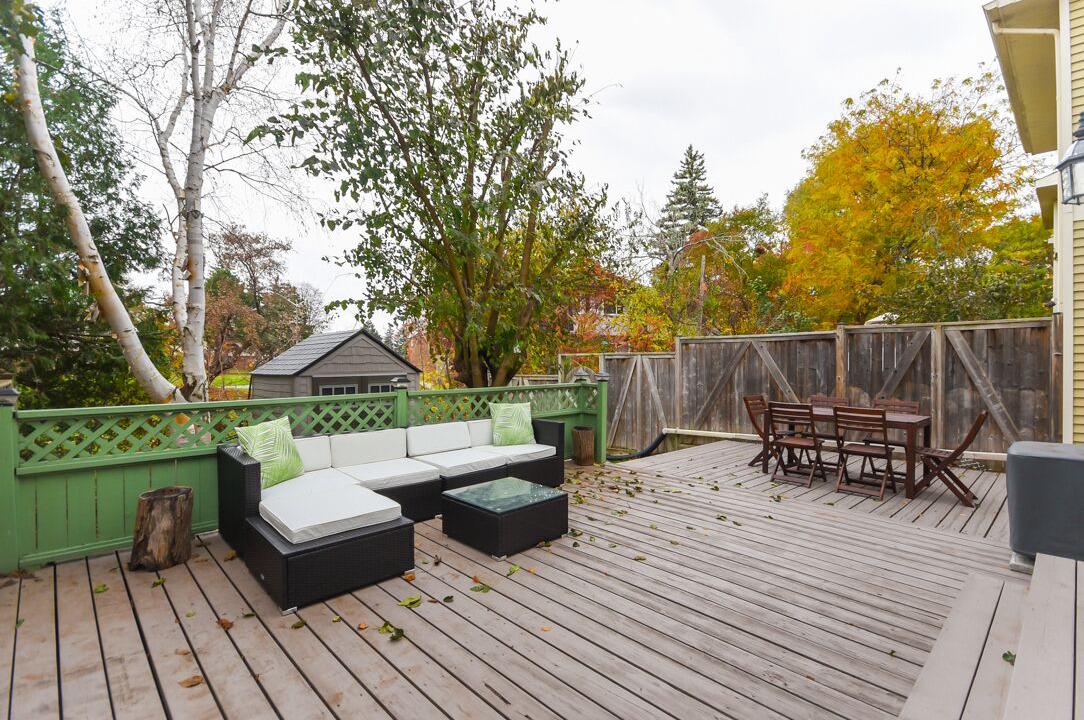 Photo of Outdoor in Ottawa Division