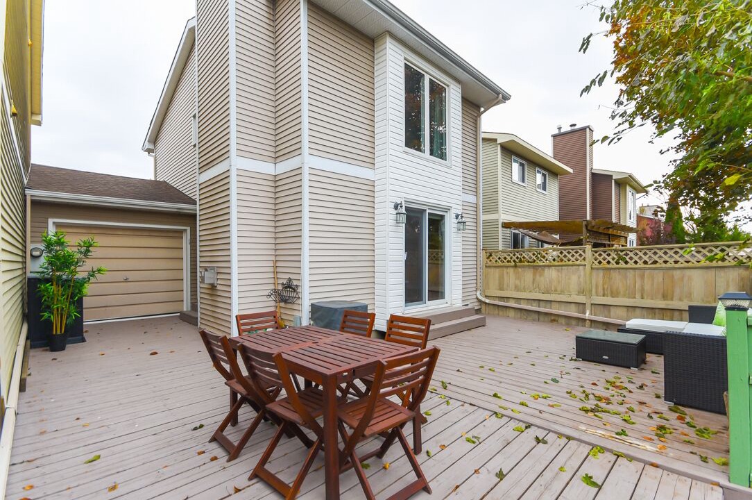 Photo of Outdoor in Ottawa Division