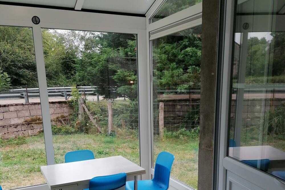 Photo of Outdoor in Bard-le-Regulier