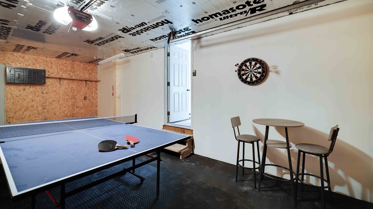 Photo of Bedroom in Lake Harmony