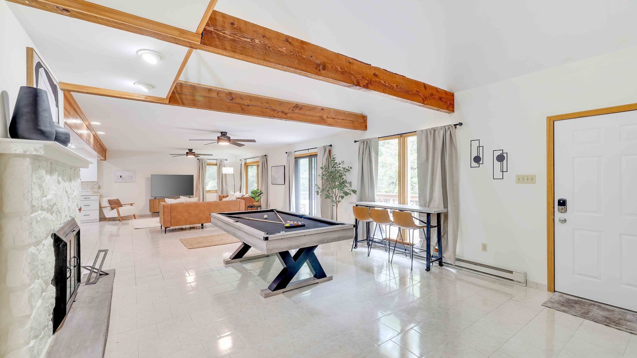 Photo of Others in Lake Harmony