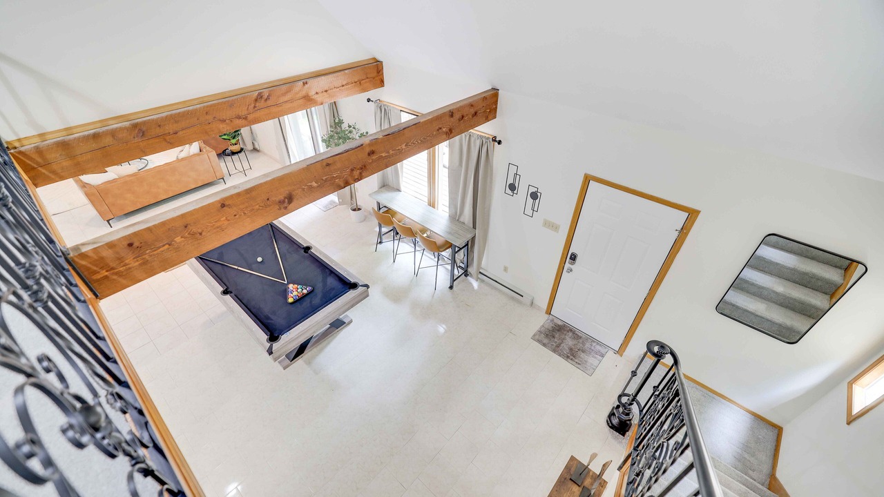 Photo of Others in Lake Harmony