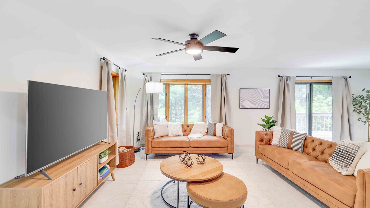 Photo of Livingroom in Lake Harmony