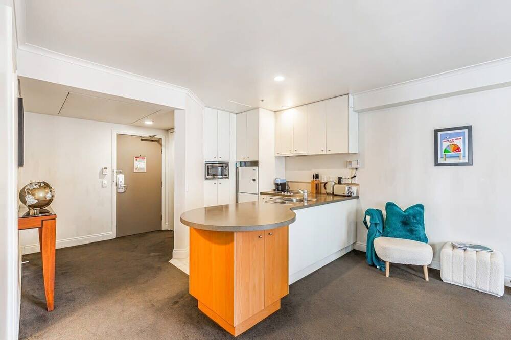 Photo of Kitchen in Northcote