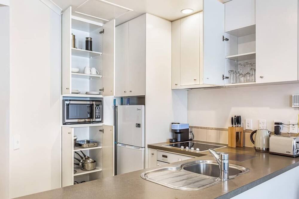 Photo of Kitchen in Northcote