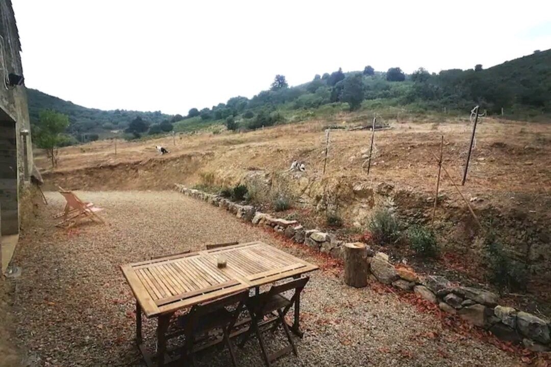 Photo of Outdoor in Palairac