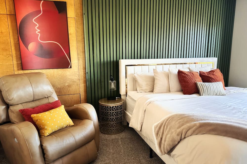 Photo of Bedroom in Gracewood