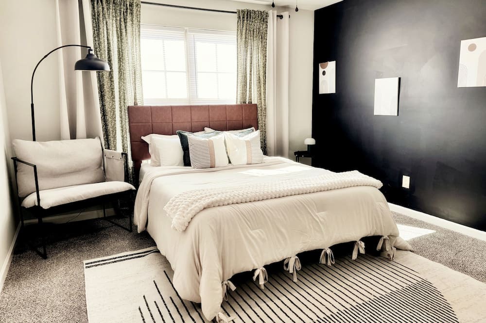 Photo of Bedroom in Gracewood