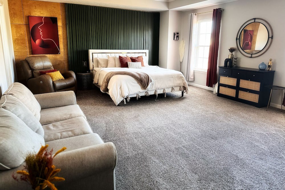 Photo of Bedroom in Gracewood