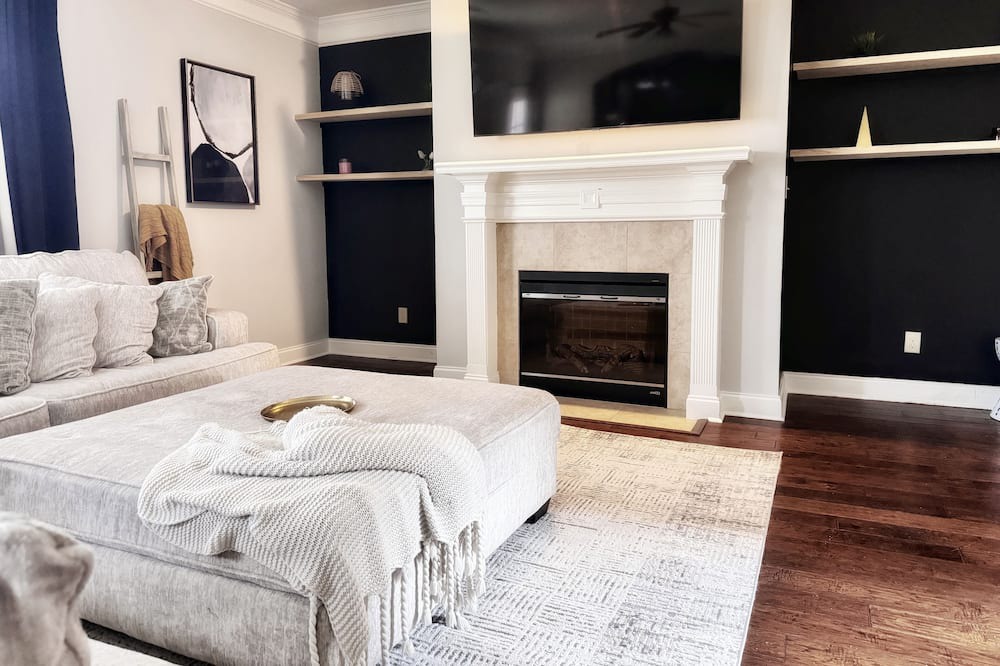 Photo of Bedroom in Gracewood