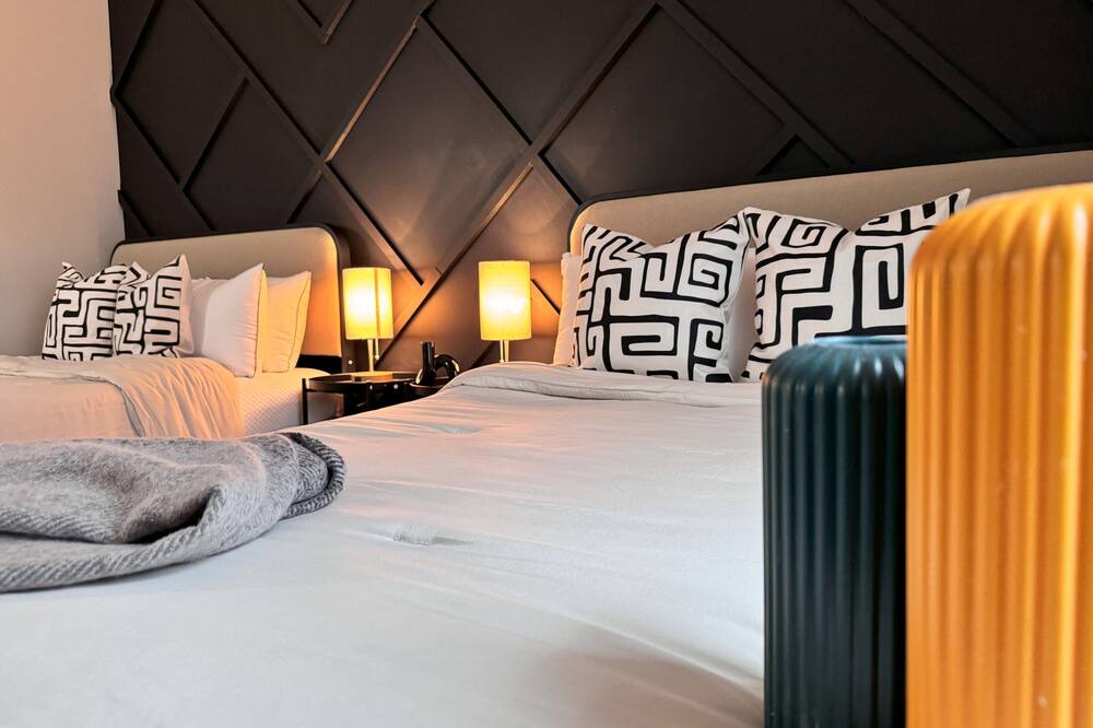 Photo of Bedroom in Gracewood