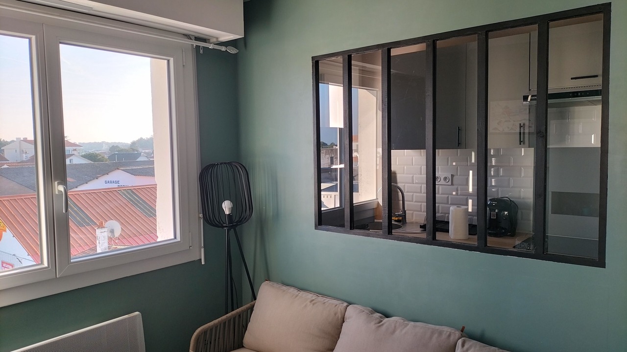 Photo of Livingroom in Fromentine