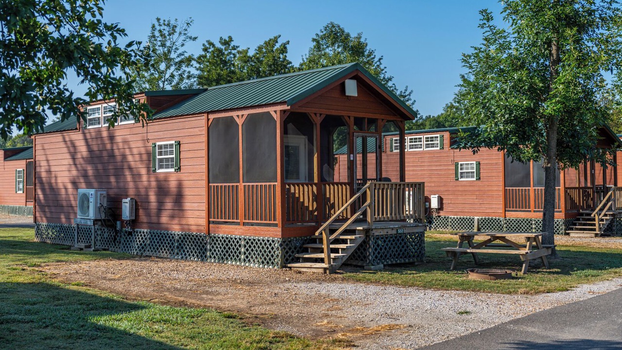 Photo of Outdoor in Carlisle