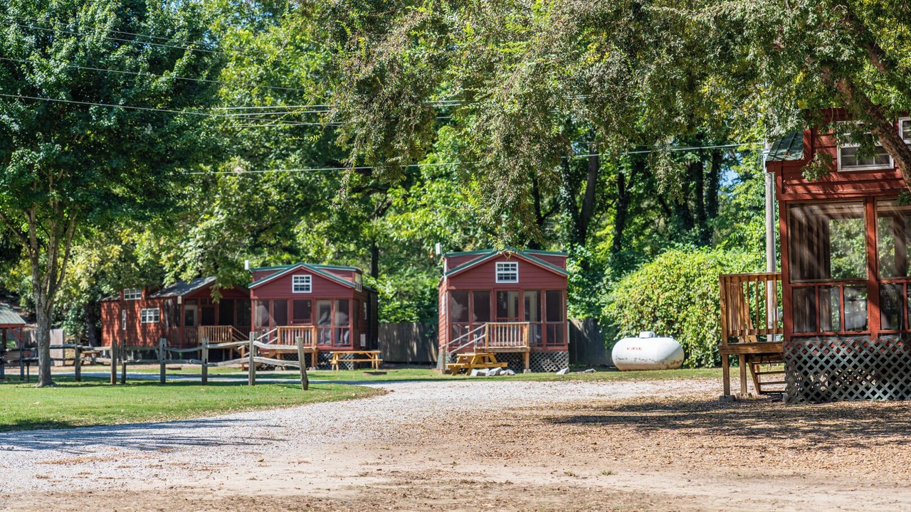 Photo of Outdoor in Carlisle