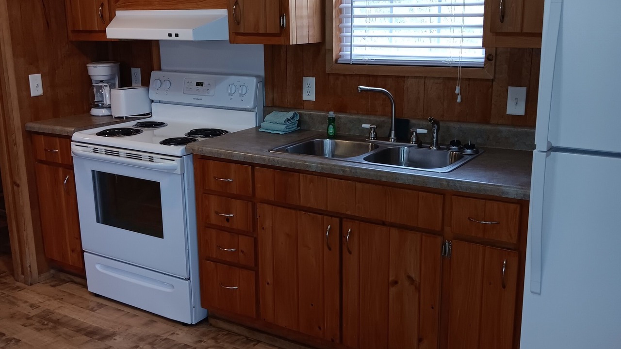 Photo of Kitchen in Carlisle