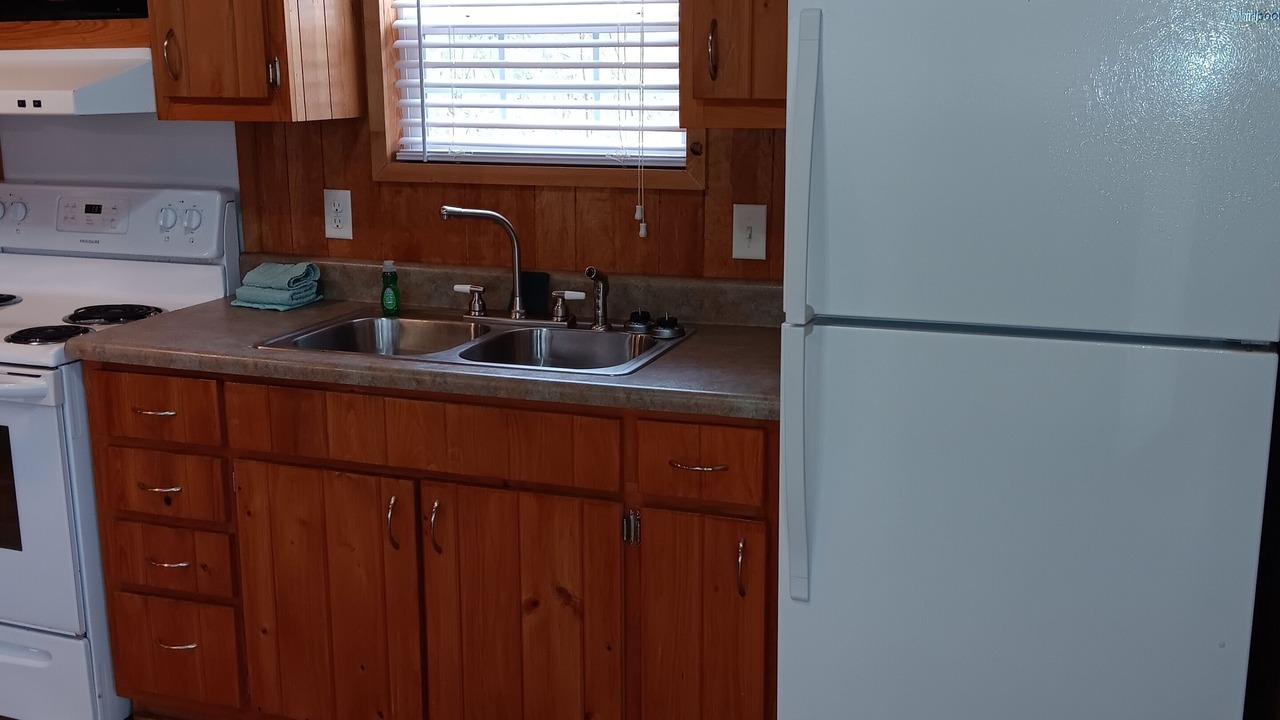 Photo of Kitchen in Carlisle