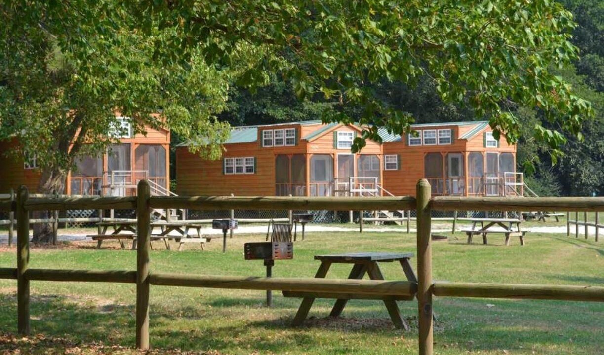 Photo of Outdoor in Carlisle