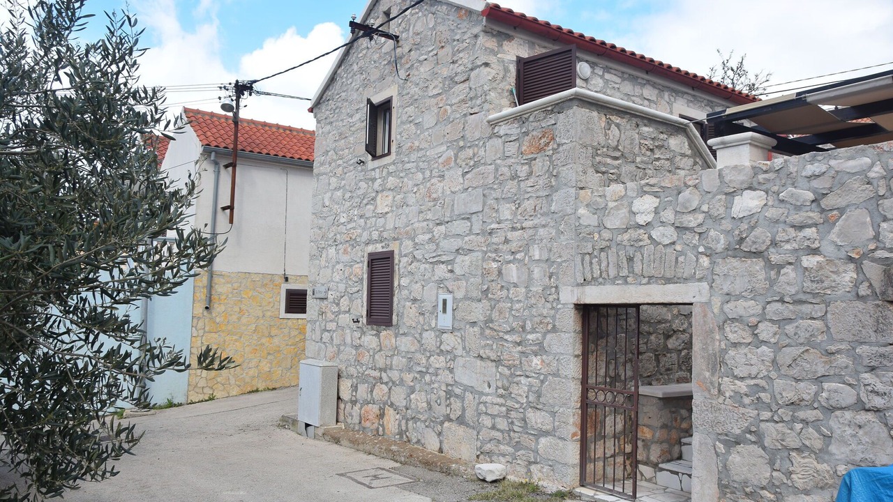 Photo of Outdoor in Kaprije