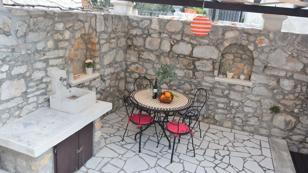 Photo of Outdoor in Kaprije