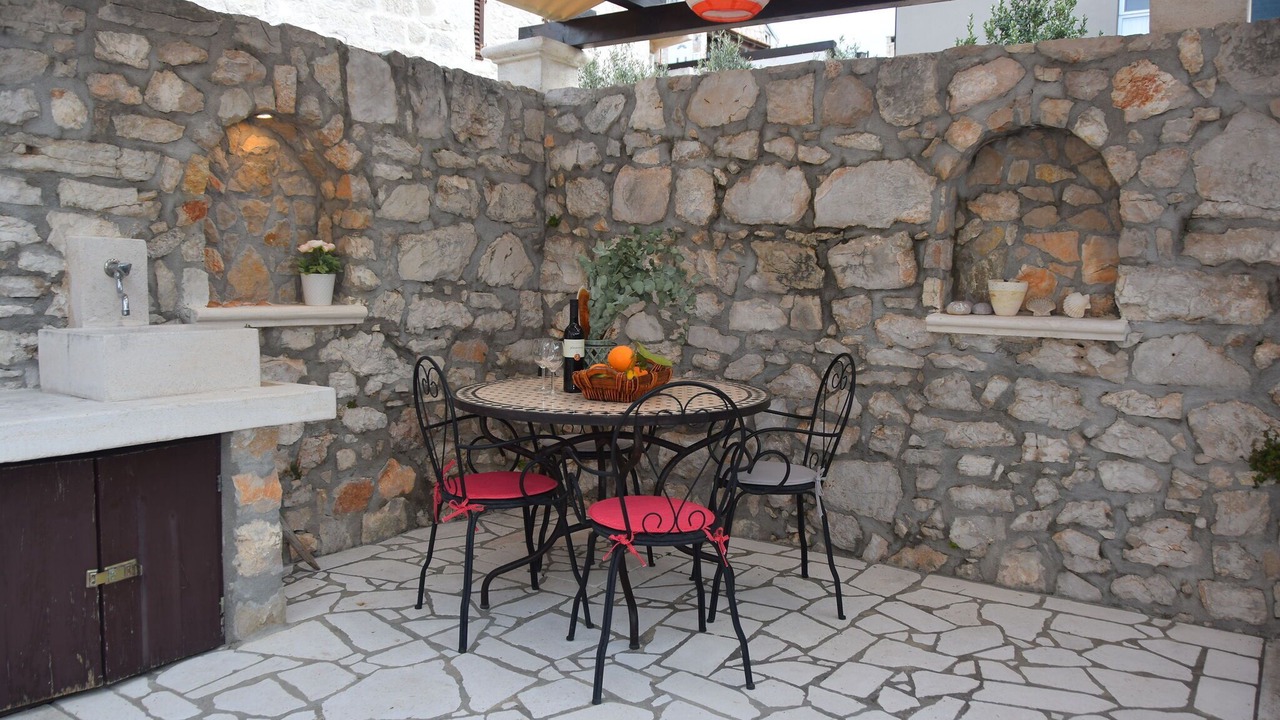 Photo of Outdoor in Kaprije